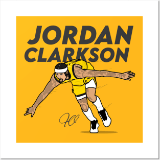 clarkson the celebration Posters and Art